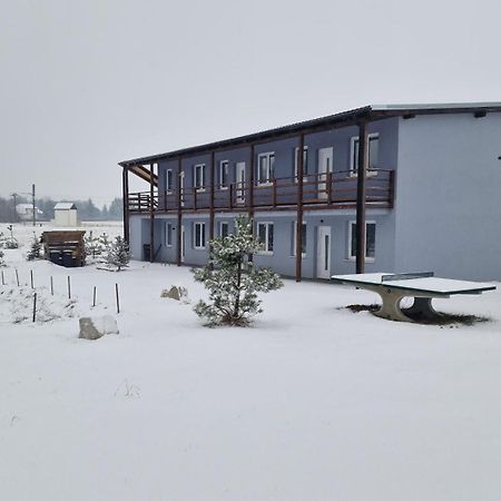 Pod Bukovkou Apartment Petrov nad Desnou Екстериор снимка