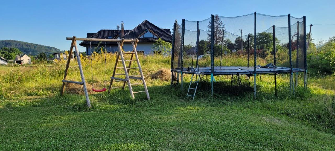 Pod Bukovkou Apartment Petrov nad Desnou Екстериор снимка