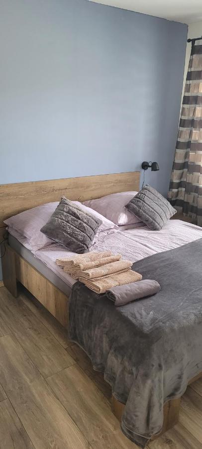 Pod Bukovkou Apartment Petrov nad Desnou Екстериор снимка