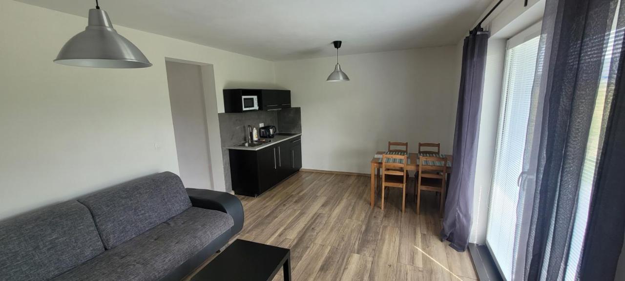 Pod Bukovkou Apartment Petrov nad Desnou Екстериор снимка