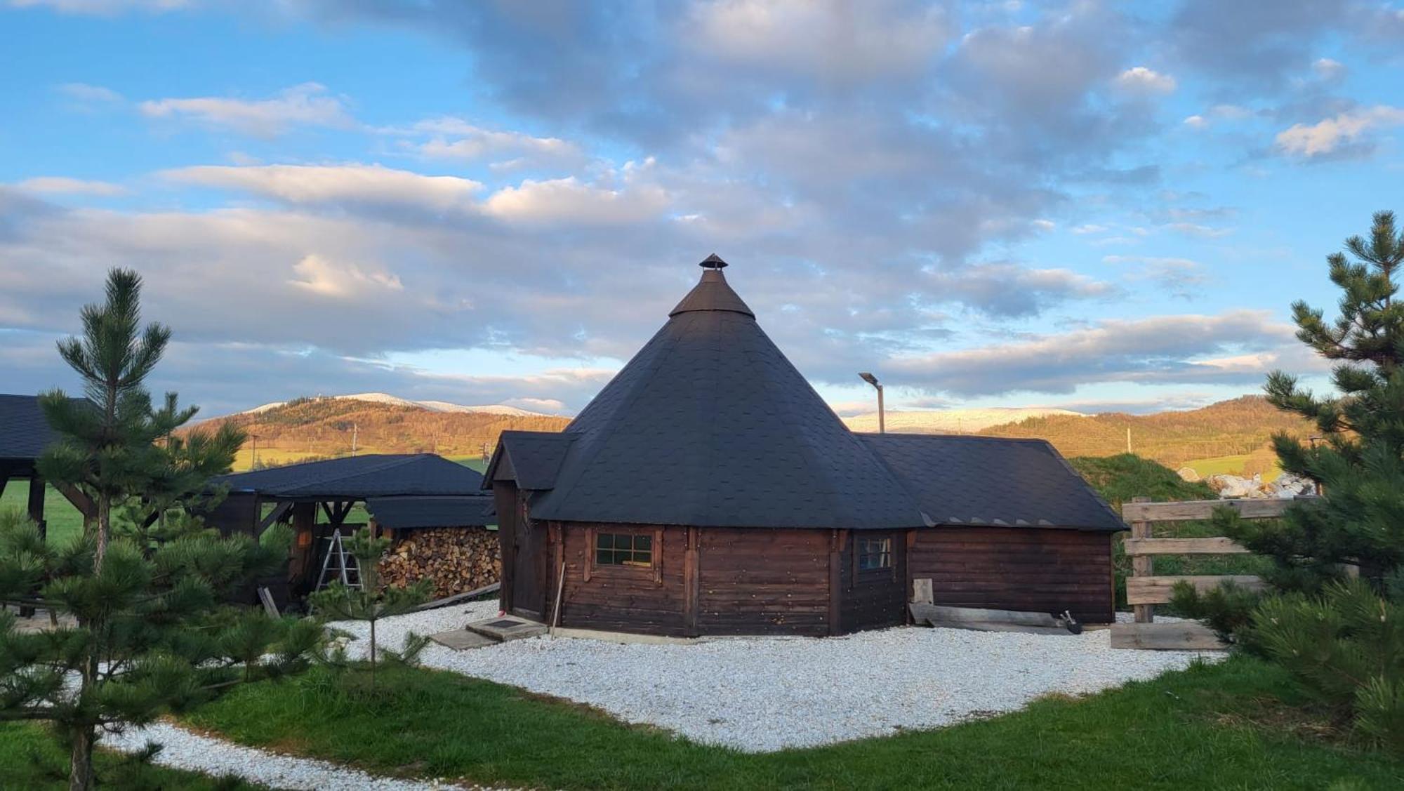 Pod Bukovkou Apartment Petrov nad Desnou Екстериор снимка