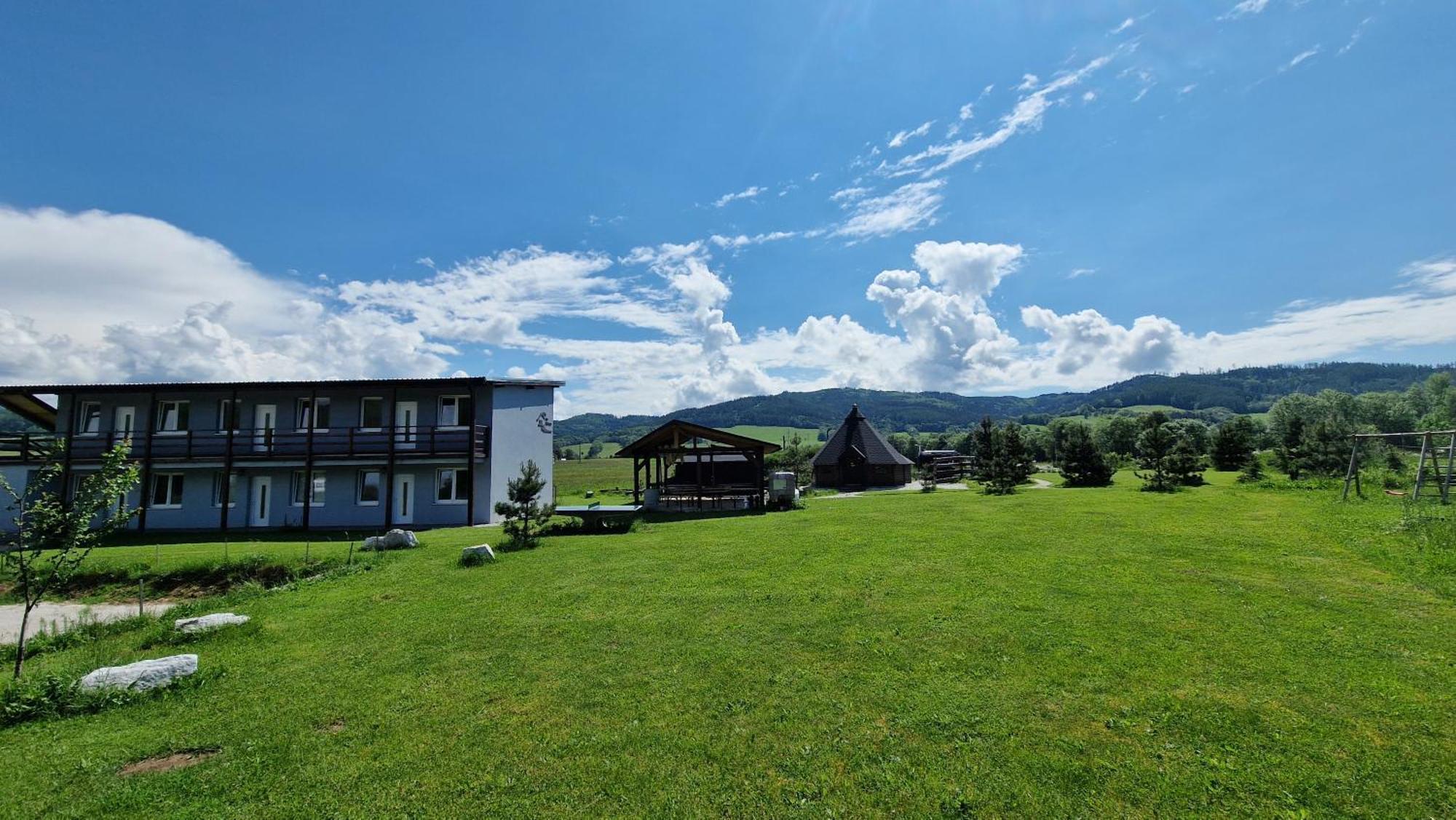 Pod Bukovkou Apartment Petrov nad Desnou Екстериор снимка
