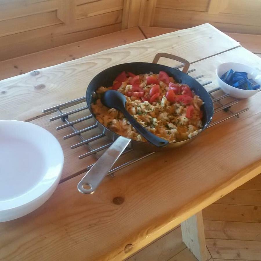 Pod Bukovkou Apartment Petrov nad Desnou Екстериор снимка