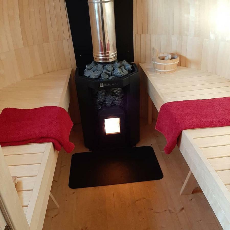 Pod Bukovkou Apartment Petrov nad Desnou Екстериор снимка