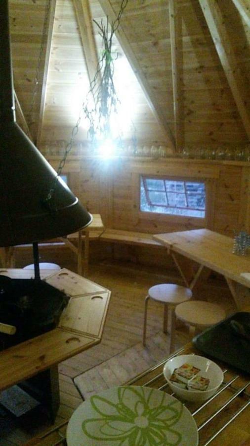 Pod Bukovkou Apartment Petrov nad Desnou Екстериор снимка