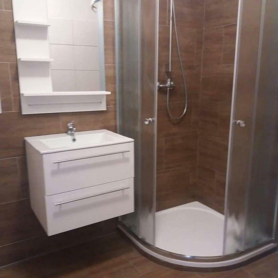 Pod Bukovkou Apartment Petrov nad Desnou Екстериор снимка