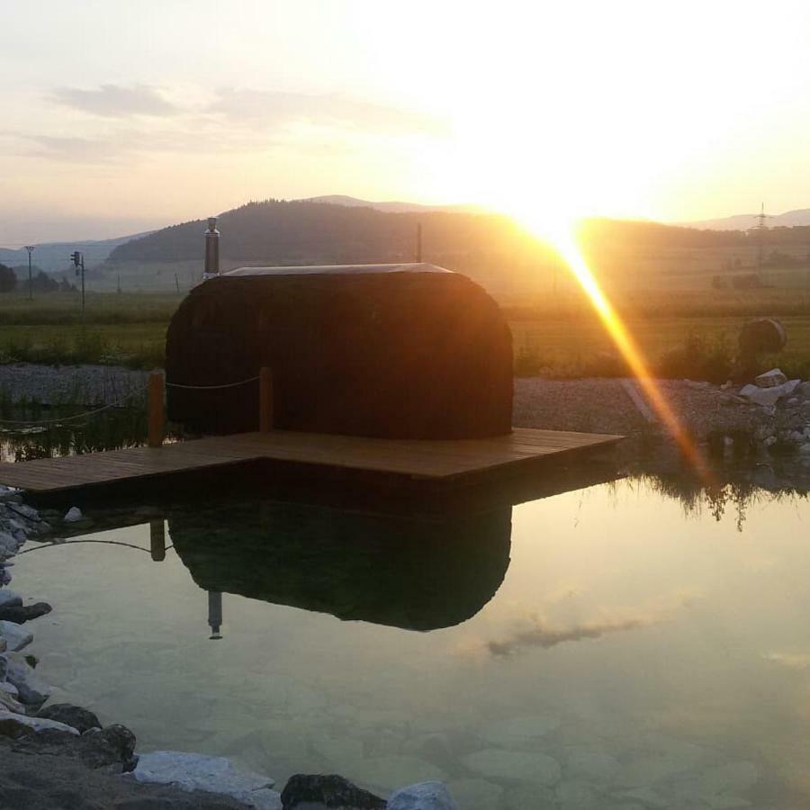 Pod Bukovkou Apartment Petrov nad Desnou Екстериор снимка